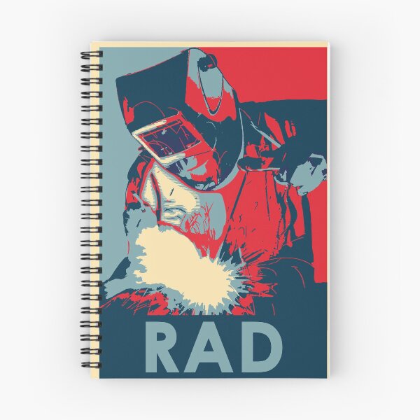Item preview, RAD Welder designed and sold by lowpressures.