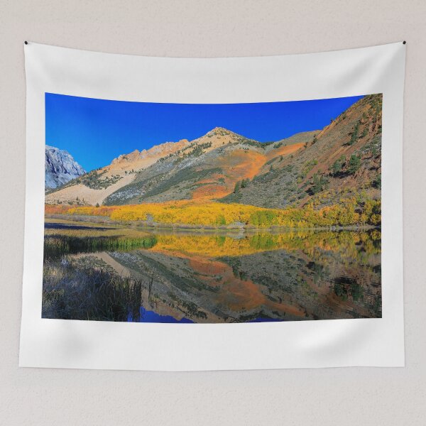 Item preview, Bishop North Lake Technicolor Fall designed and sold by photosbyflood.