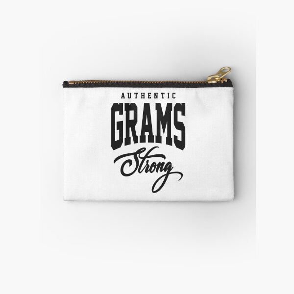 Item preview, Grams Strong designed and sold by cidolopez.