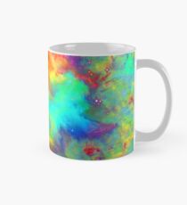 Rainbow Collage Too Mug