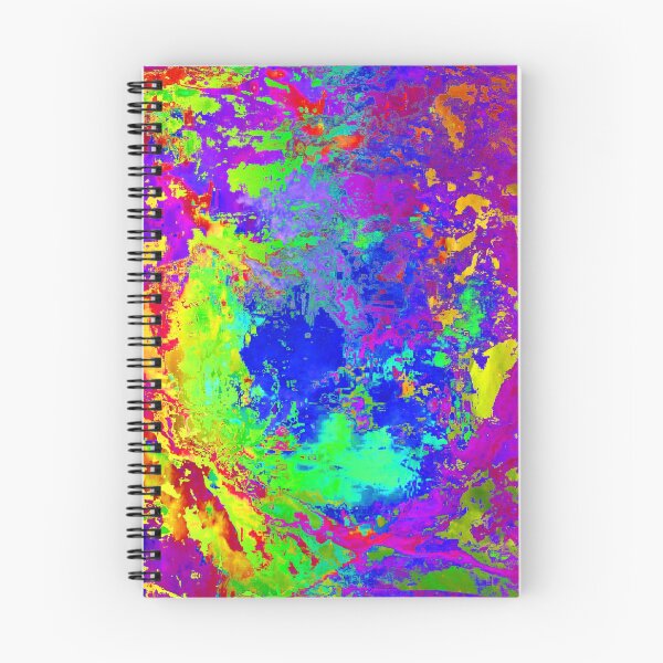 Item preview, Color Splash V designed and sold by Sacred  Spectrum.