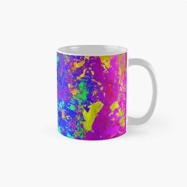 Item preview, Color Splash V designed and sold by Sacred  Spectrum.