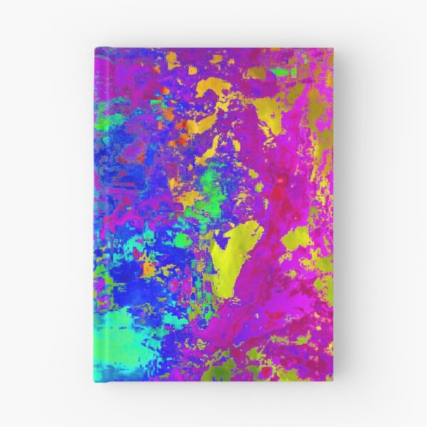 Item preview, Color Splash V designed and sold by Sacred  Spectrum.