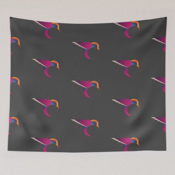 Item preview, bird designed and sold by Masalla Ga.