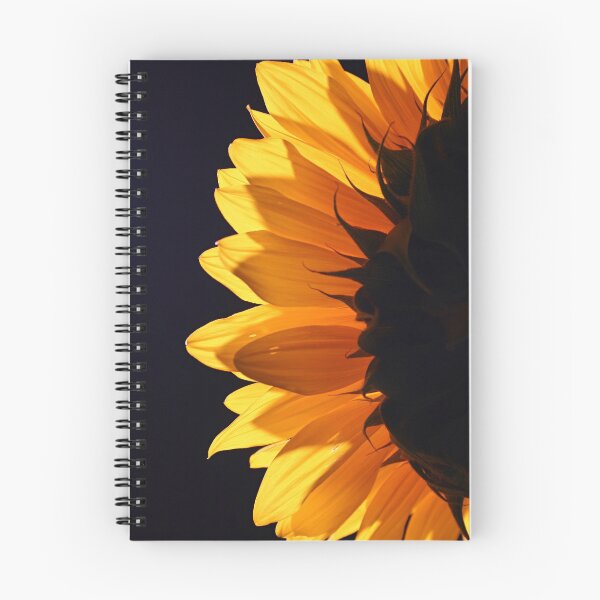 Item preview, Sunflower in studio 4 designed and sold by fotorobs.