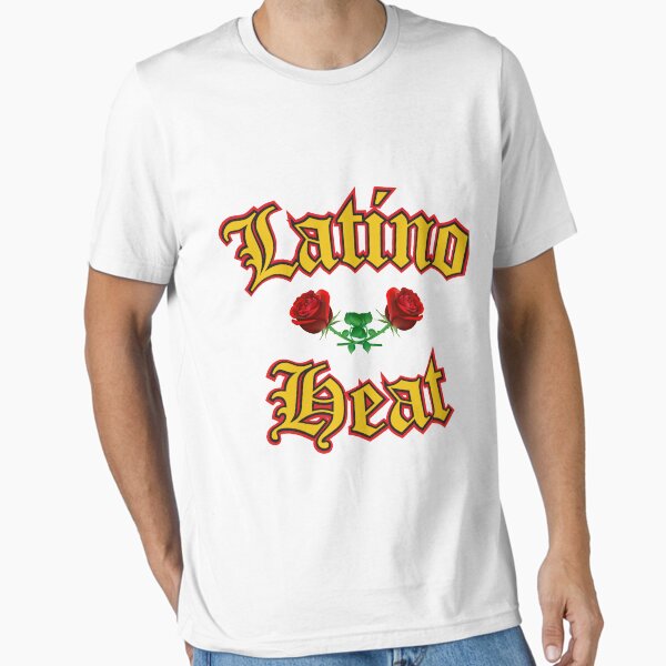 Artikel-Vorschau von Latino Heat – Reggaeton-Design, designt und verkauft von estudio3e.