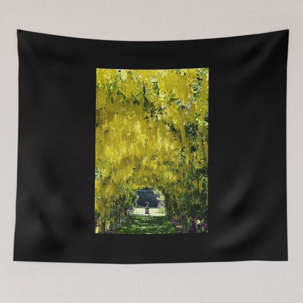Item preview, Laburnum Arch designed and sold by Carol Bleasdale.