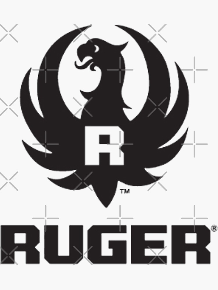 Ruger Gifts Merchandise Redbubble - horses kodak black roblox id