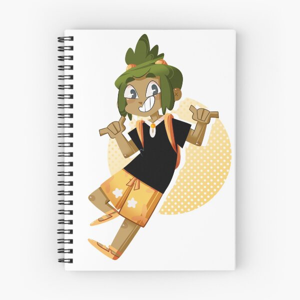 Item preview, Hau designed and sold by scribblekisses.