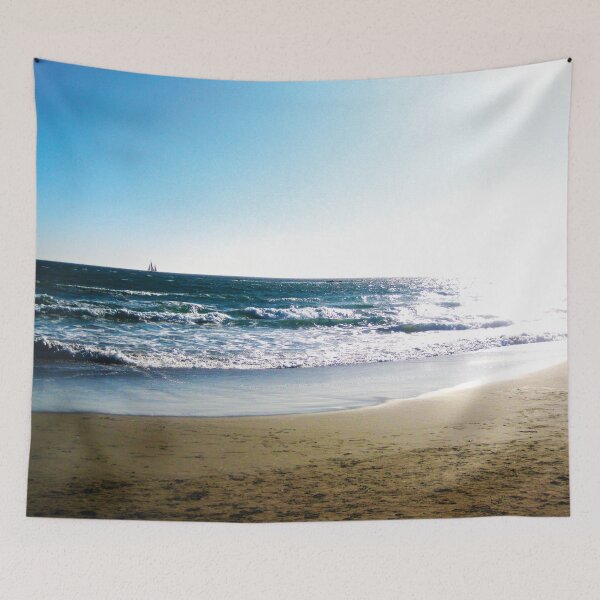 Item preview, Sailboat on the Ocean by Jerald Simon (Music Motivation - musicmotivation.com) designed and sold by jeraldsimon.