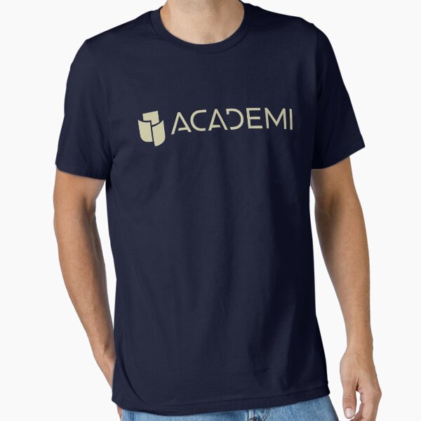 Vista previa del artículo con la obra «Academi Balckwater Constellis», diseñado y vendido por ShirtsForHumans.