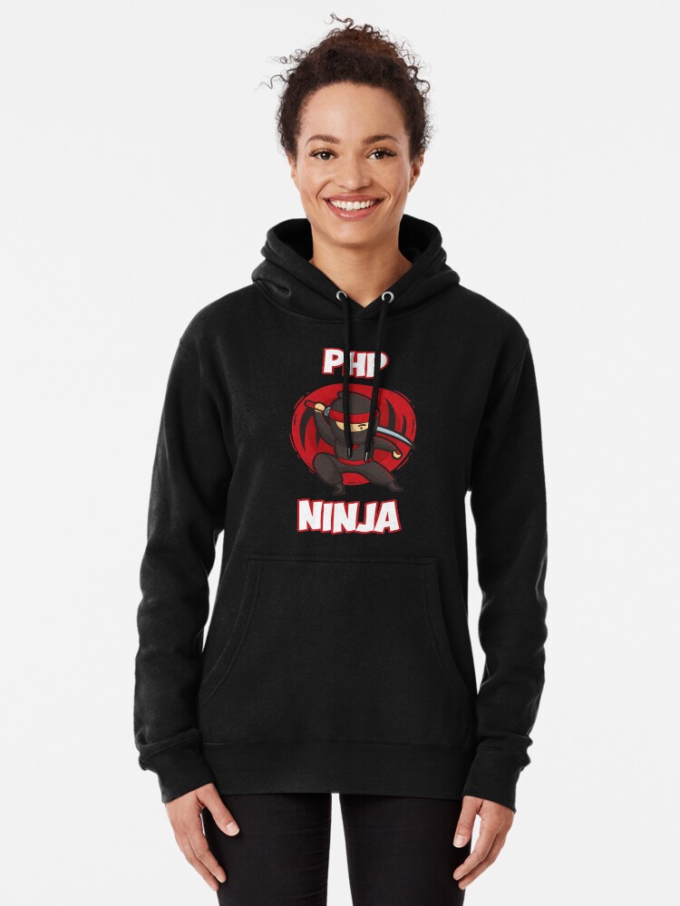 PHP Programmer Ninja