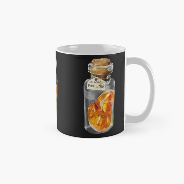 Item preview, Wow - Dinosaur DNA! designed and sold by drawnexplore.