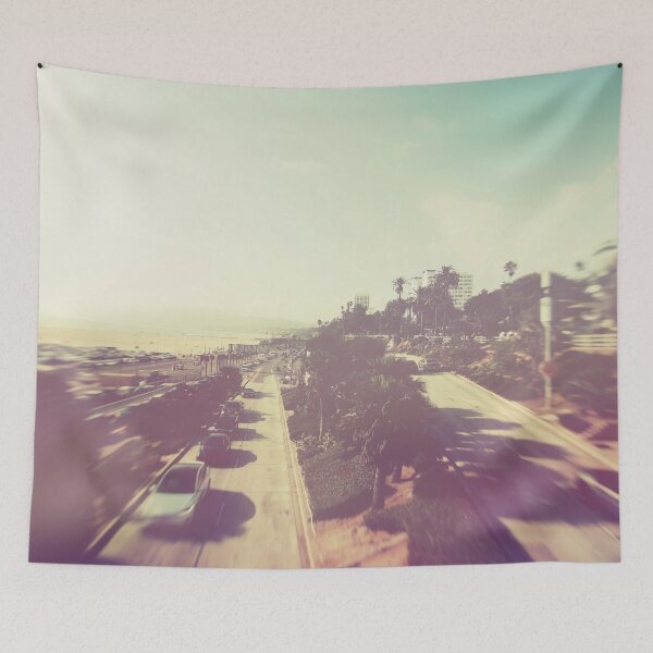 Item preview, Pacific Coast Highway designed and sold by Cali West.