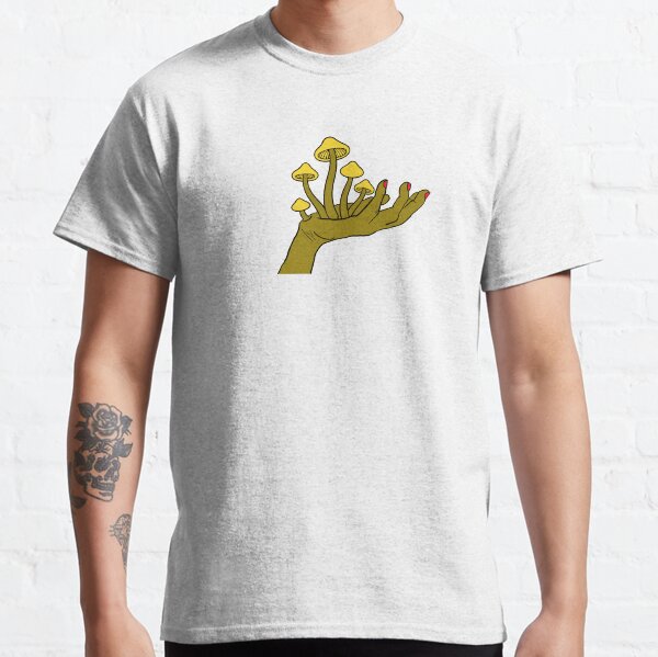 Gathering Hands Classic T-Shirt