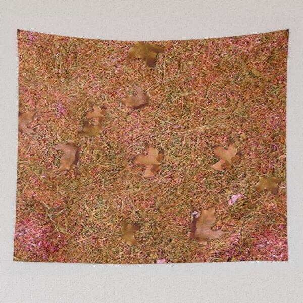 Item preview, autumn-Solid color trends designed and sold by SHdesigner.