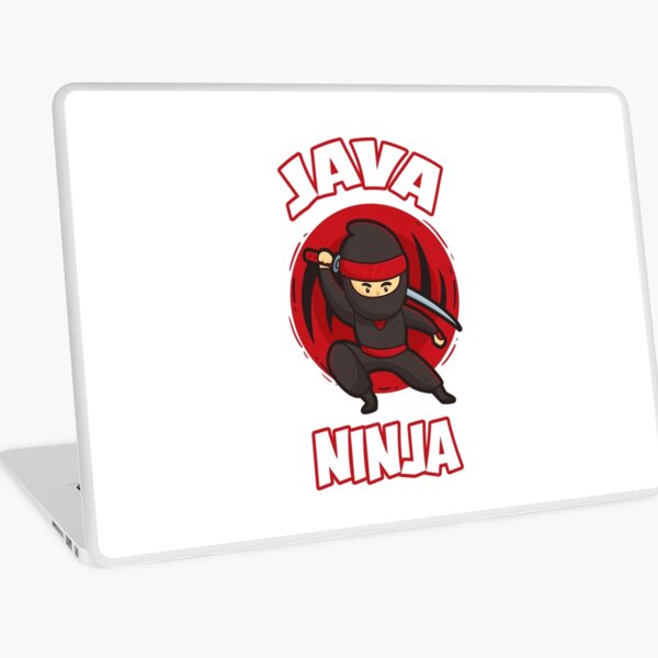 java laptop decals for mac