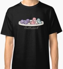 Gentlemen Microbes Classic T-Shirt