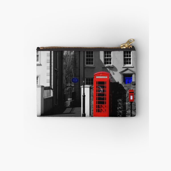 Item preview, Red With A Hint Of Blue designed and sold by Wrayzo.