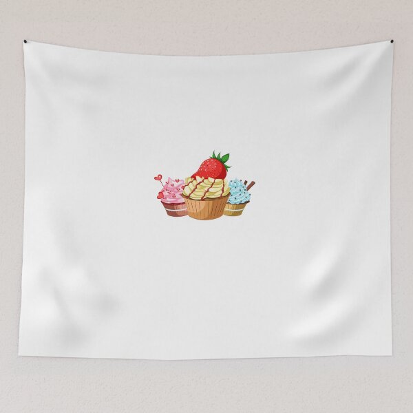 Item preview, Will Run For Cupcakes designed and sold by Craina.