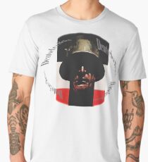 Deutsches Reich Embraces its Fallen Heroes Men's Premium T-Shirt