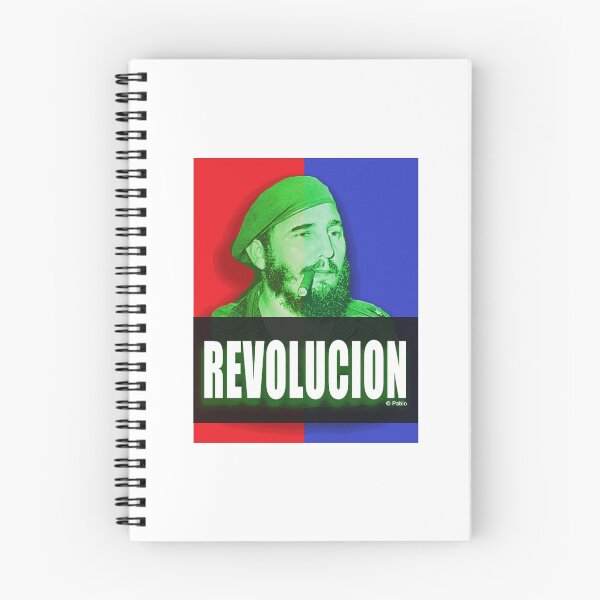 Item preview, Revolucion designed and sold by Pablo44.