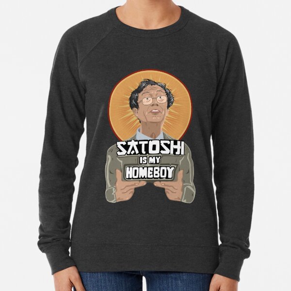 Homeboy! Lightweight Sweatshirt