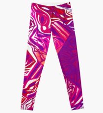Crossroads Leggings