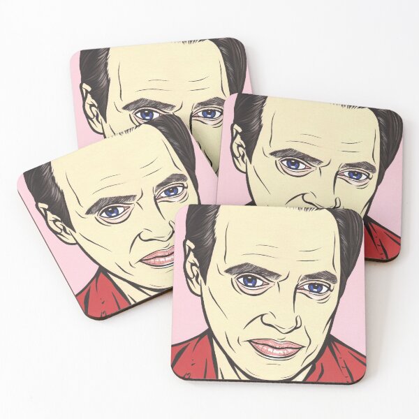 Item preview, Steve Buscemi  designed and sold by turddemon.