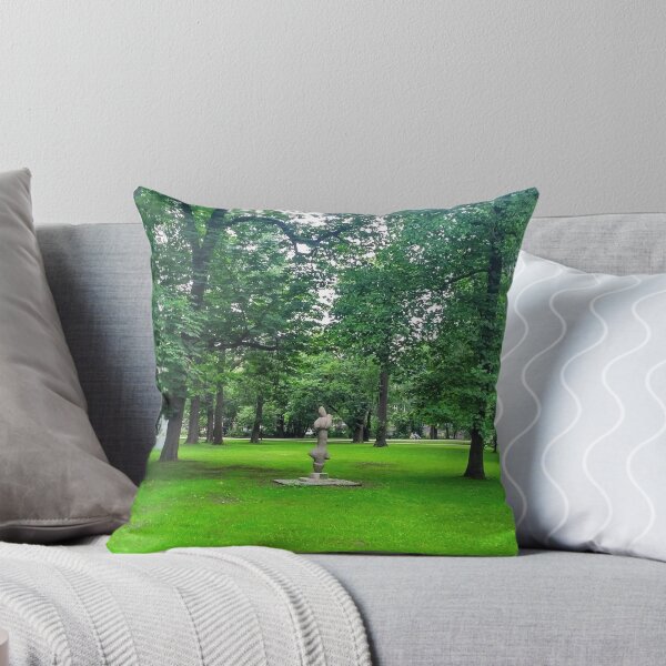 Item preview, Park Krakowski   designed and sold by TalBright.