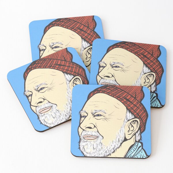 Item preview, Pete Seeger designed and sold by turddemon.