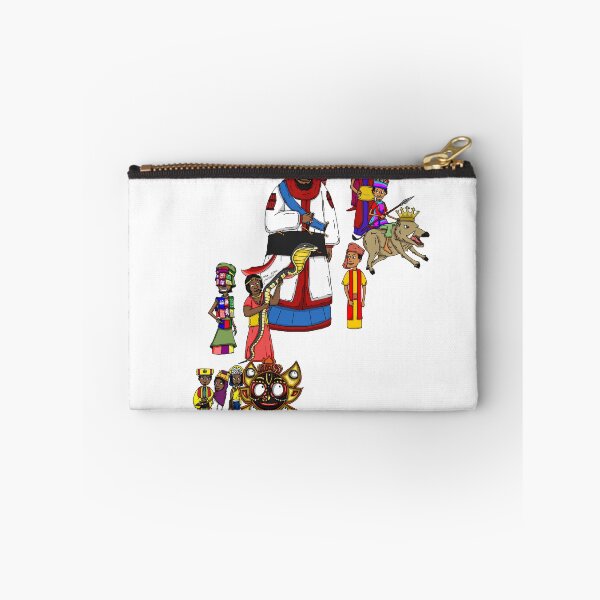 Item preview, Renaissance Map of Bengal designed and sold by NekraTahor.