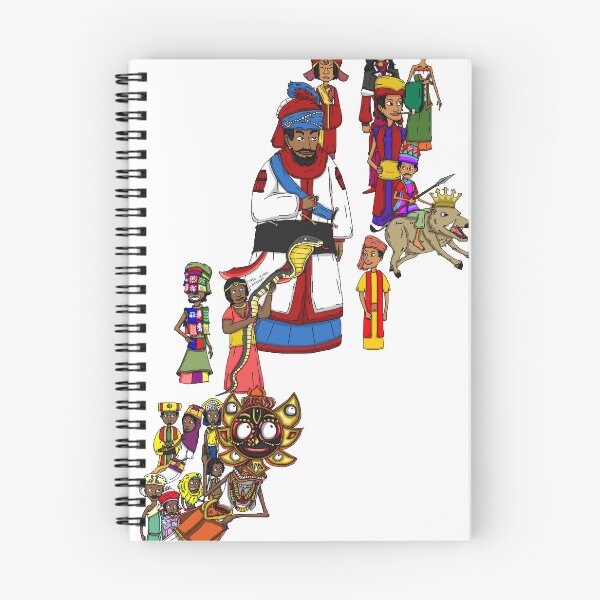 Item preview, Renaissance Map of Bengal designed and sold by NekraTahor.