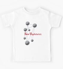 colore y el shape Kids T-Shirt