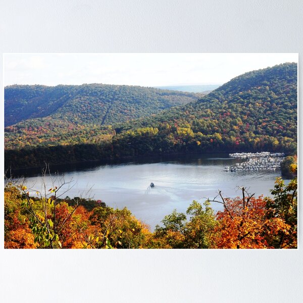 Item preview, Raystown Lake  designed and sold by Sherry Hunsberger.
