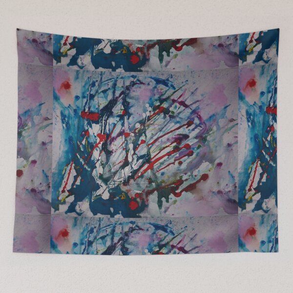 Item preview, Fires of joy designed and sold by Martin Boisvert.