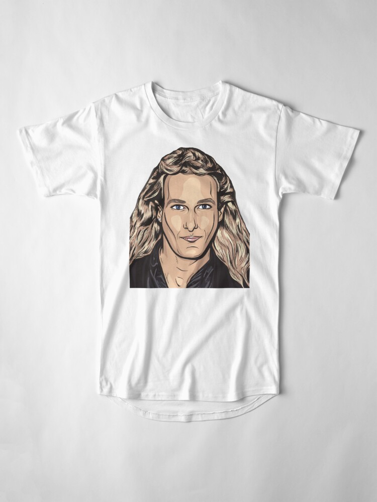 michael bolton t shirt