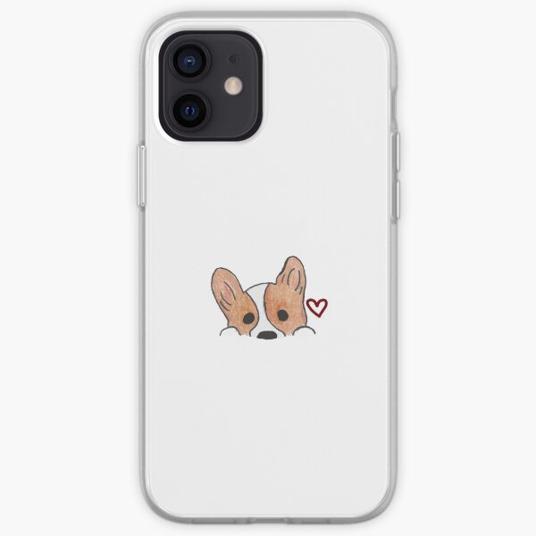 my love iPhone Soft Case