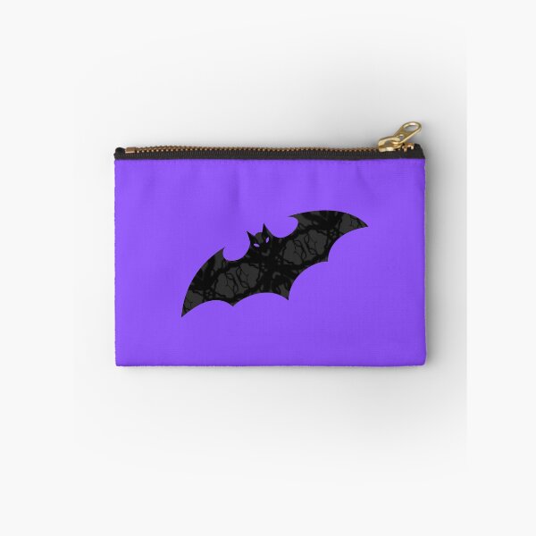 Item preview, Bat Love On Purple  designed and sold by Roanemermaid.