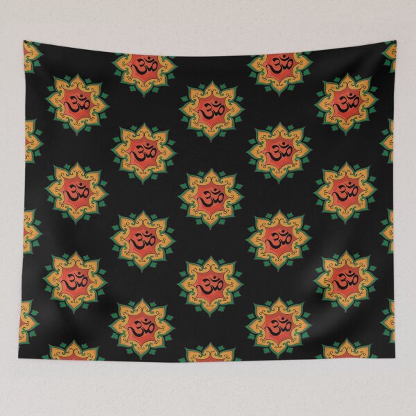 Item preview, Om India, Hindu, Hinduism designed and sold by T-ShirtsGifts.