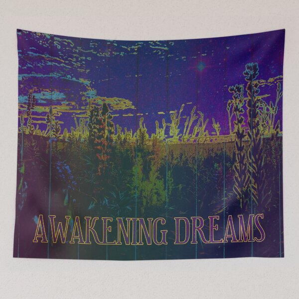Item preview, Awakening Dreams designed and sold by Nickel Ambrose.