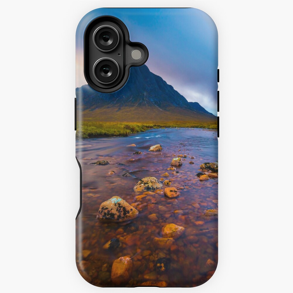 Item preview, iPhone Magsafe Tough Case designed and sold by AdrianAlford.