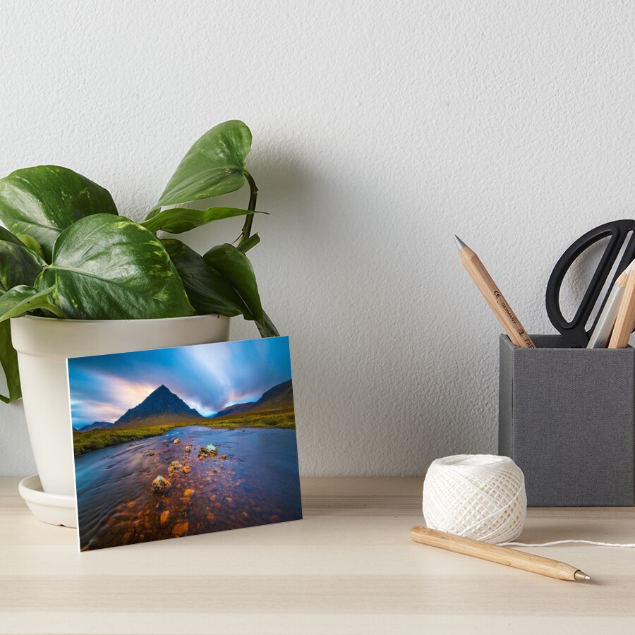 Item preview, Art Board Print designed and sold by AdrianAlford.