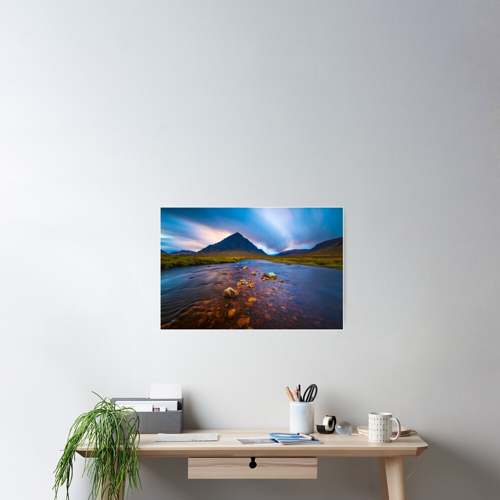 Item preview, Poster designed and sold by AdrianAlford.