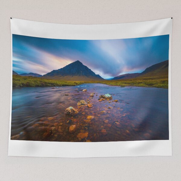 Item preview, Glencoe Scotland designed and sold by Adrian Alford Photography.