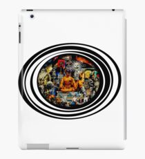 Hero iPad Case/Skin