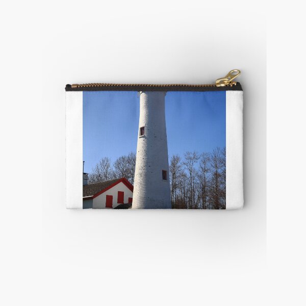 Item preview, Lighthouse - Sturgeon Point, Michigan designed and sold by Frank Romeo.