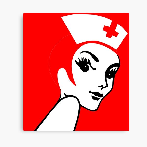 Matches Redhead Canvas Prints Redbubble