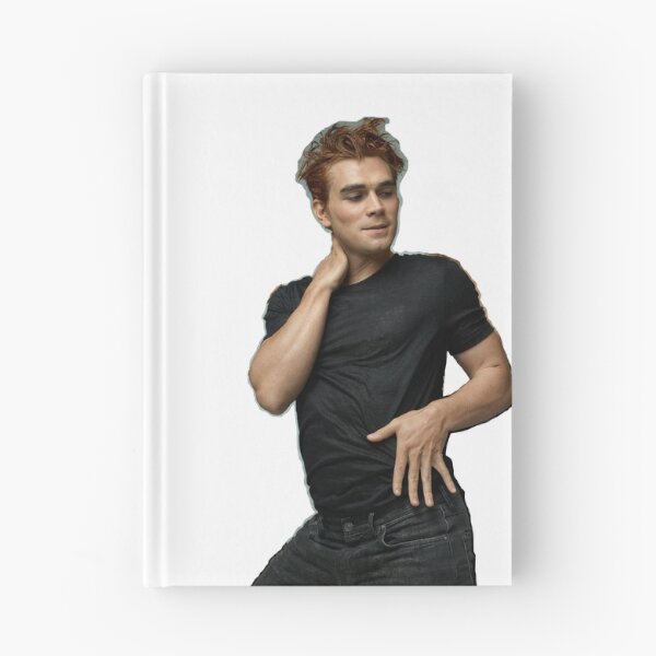 Item preview, KJ APA designed and sold by allamericanash.