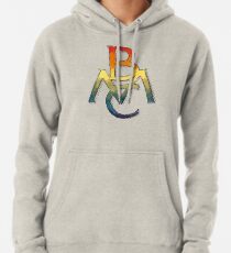 Bryn Mawr College Pride Hoodie